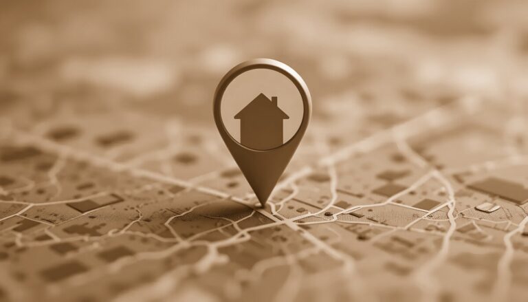Fieldstone neighborhood